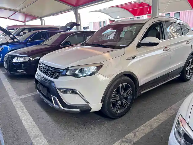 CHEETAH CARS CHEETAH CS10