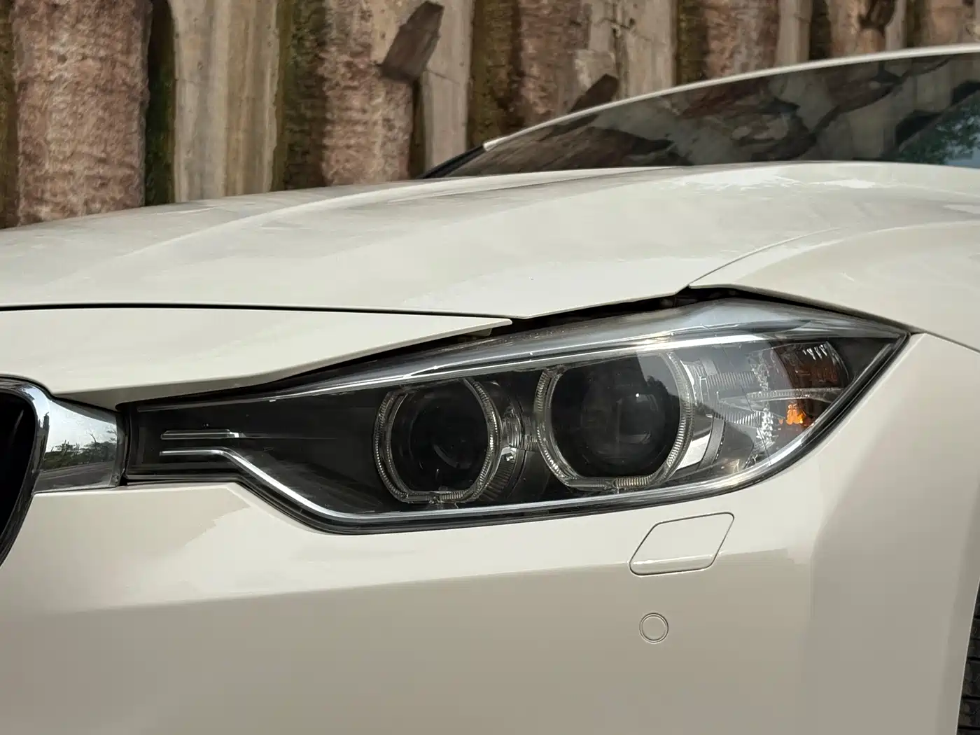 BMW 3 Series 2015 320i Fashion фото 9