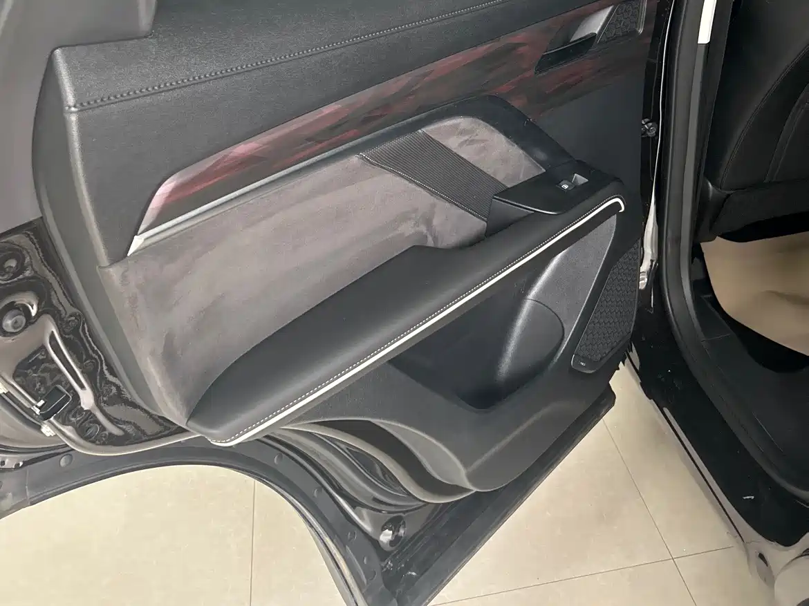 Haval H6 2023 National Trend Edition 1.5T Automatic Champion фото 9