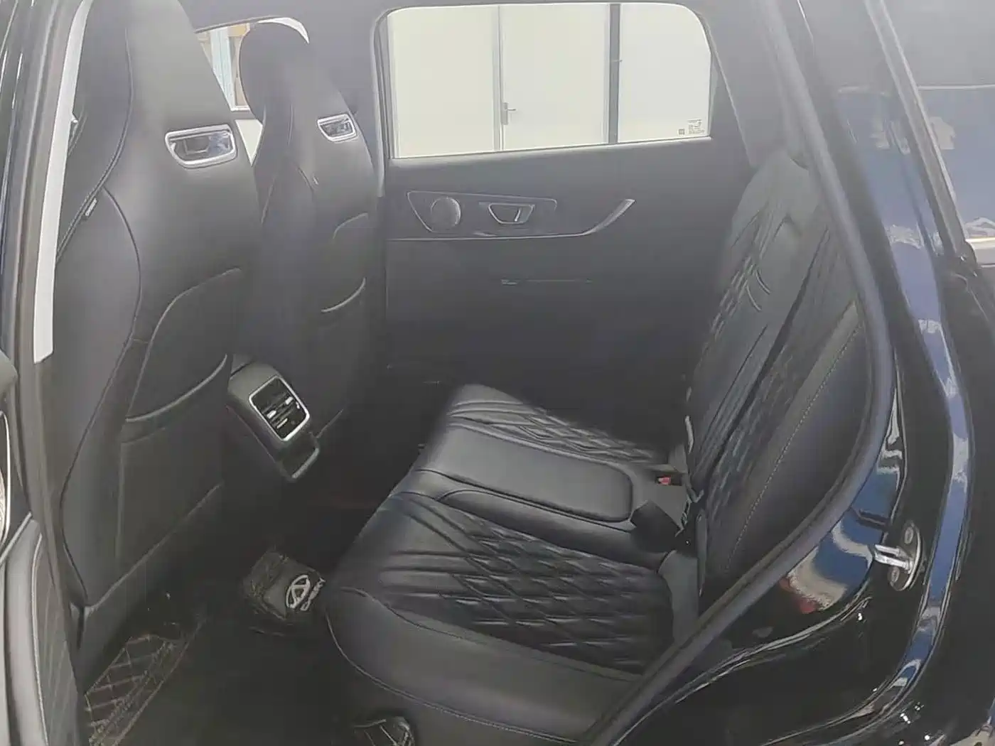 Chery Tiggo 7 PLUS 2024 2023 Champion Edition 1.5TGDI DCT Premium