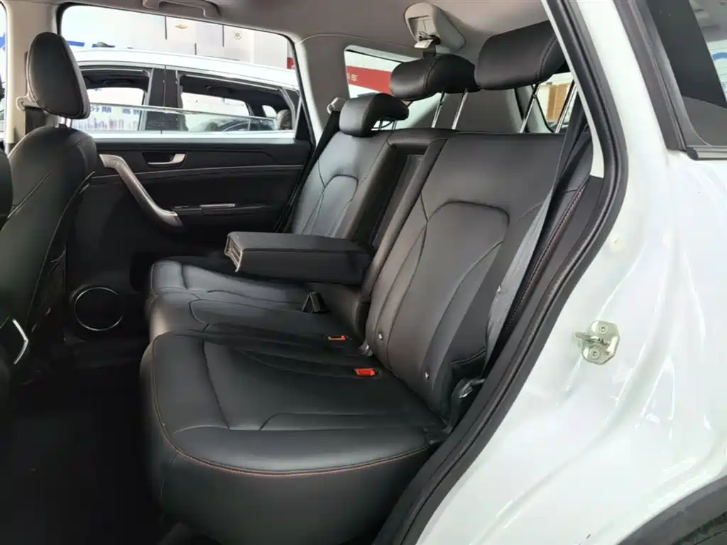 Haval H6 2015 Sport 1.5T Automatic 2WD Luxury фото 17