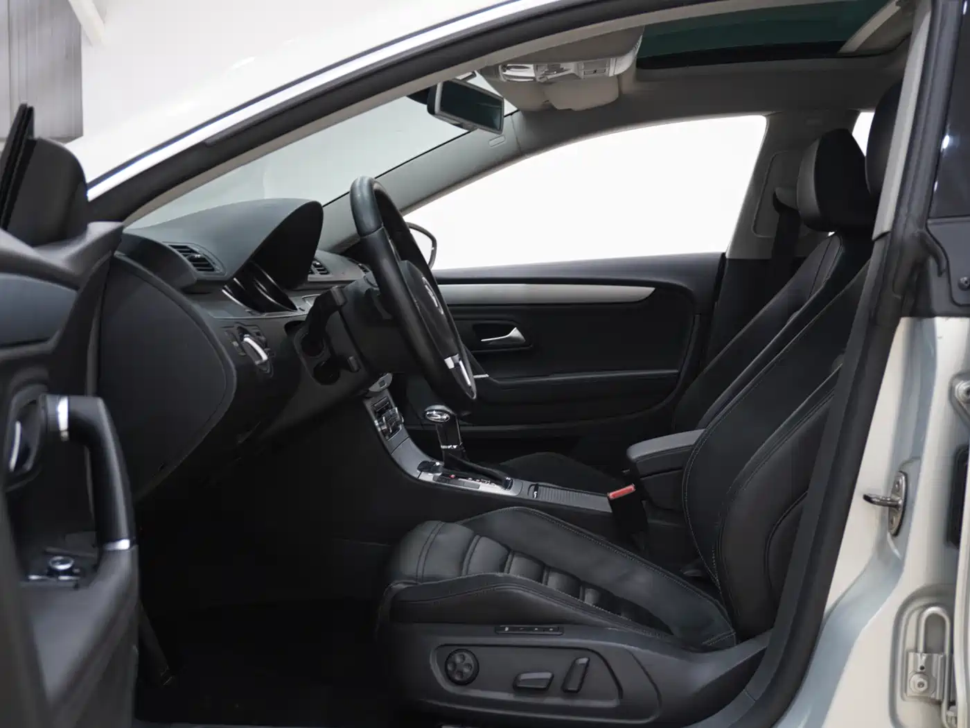 Volkswagen CC 2011 2009 3.6FSI Comfort Edition