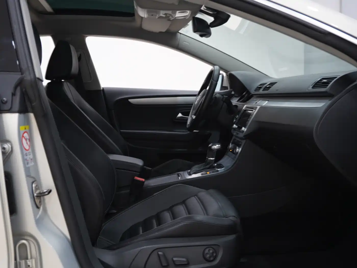 Volkswagen CC 2011 2009 3.6FSI Comfort Edition