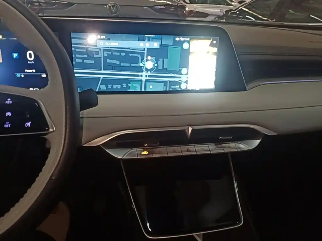 Venucia DaV DD-i 2023 2023 110km iE Edition