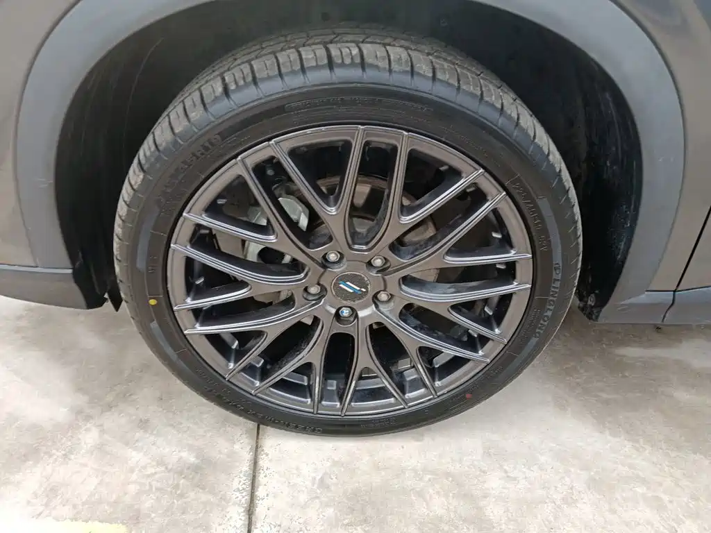Фото 25 - Changan Oshan Changan Oushang X5