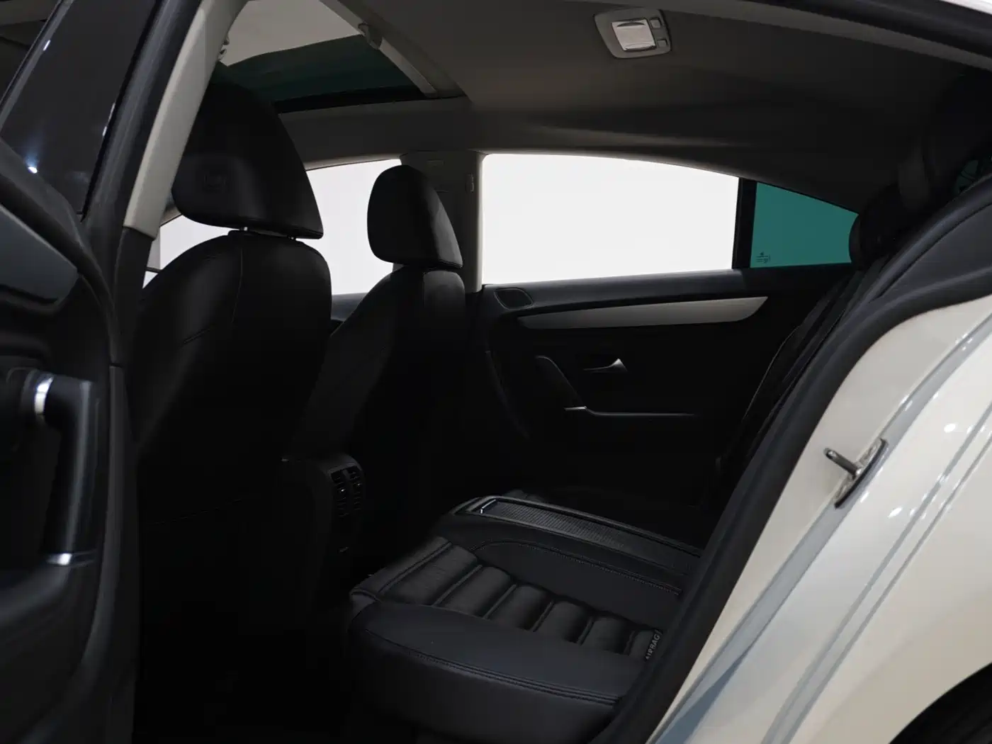 Volkswagen CC 2011 2009 3.6FSI Comfort Edition