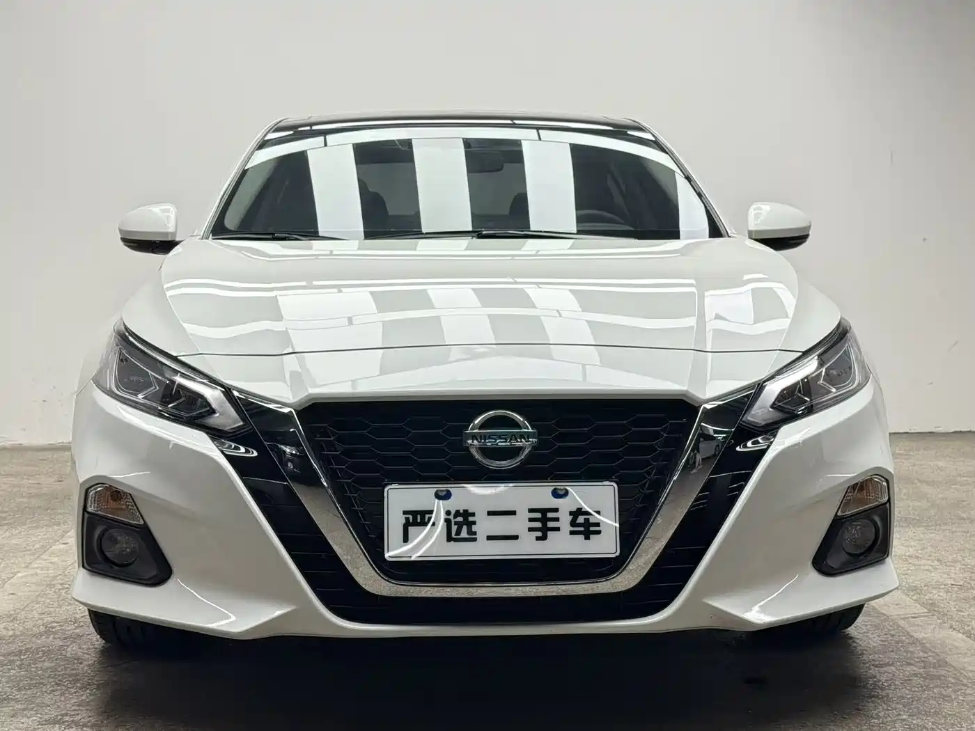 Nissan TEANA, миниатюра 2