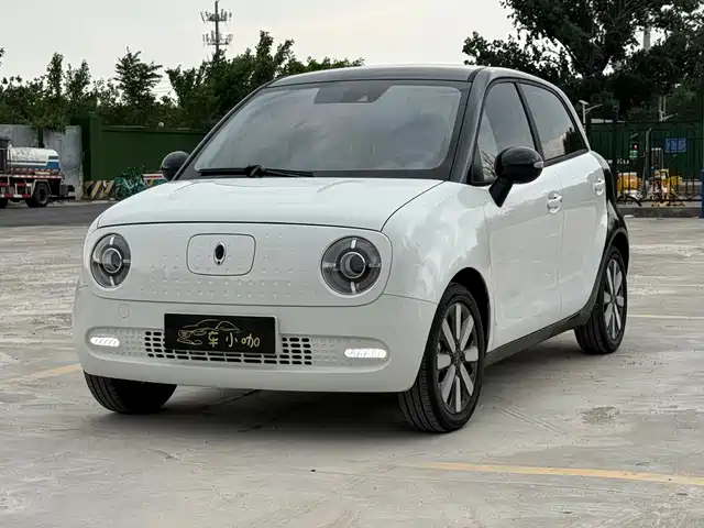  Ora Ora Black Cat 2021 351km Luxury Model