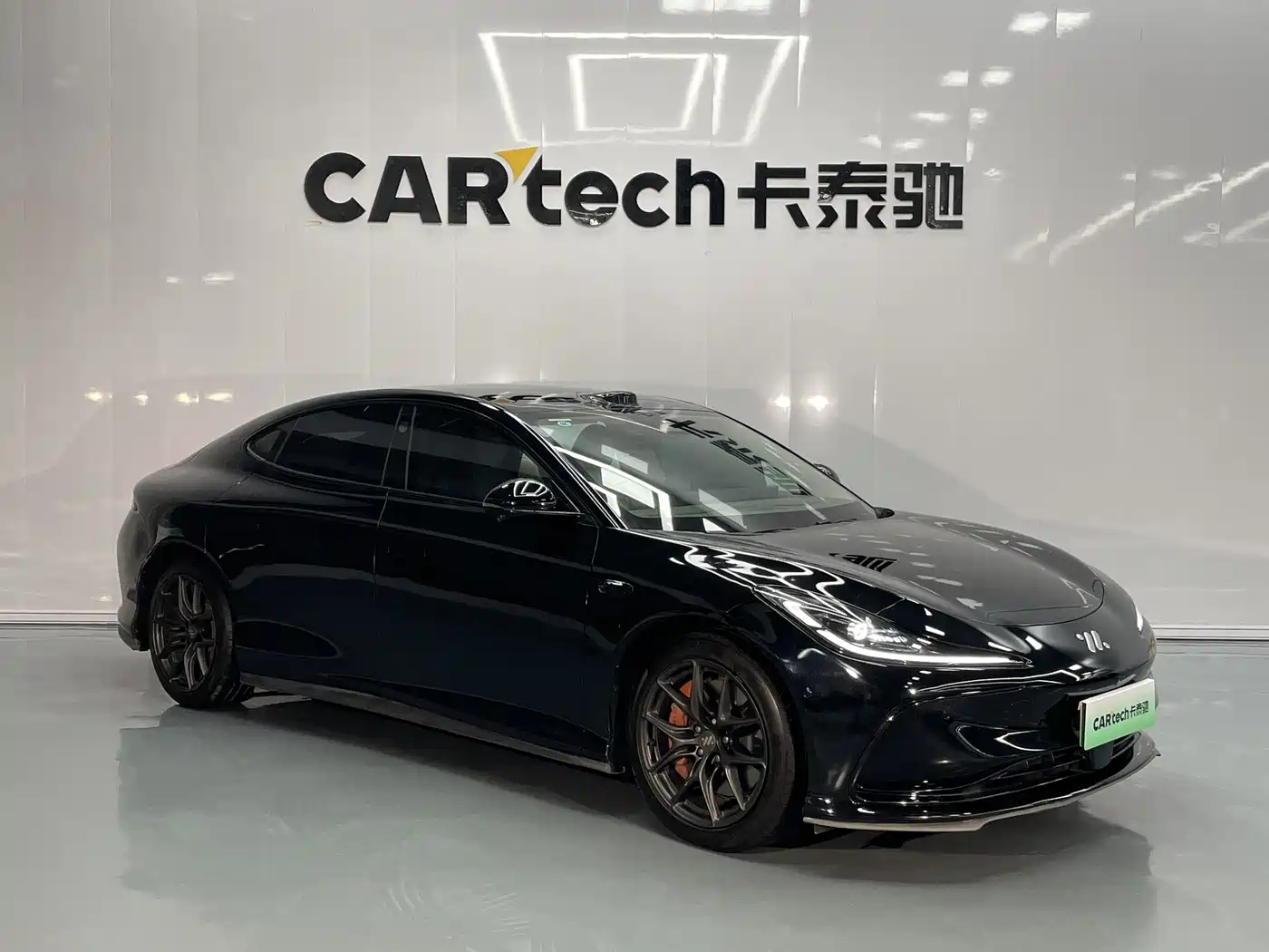 ZHIJI AUTOMOBILE ZHIJI L6