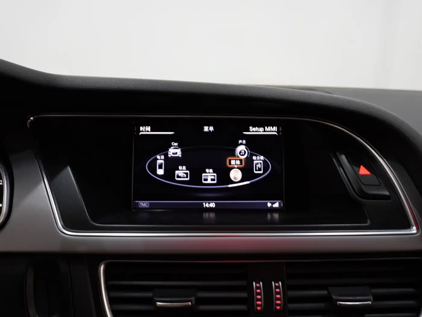 Audi S5 2012 2012 S5 3.0T Coupe