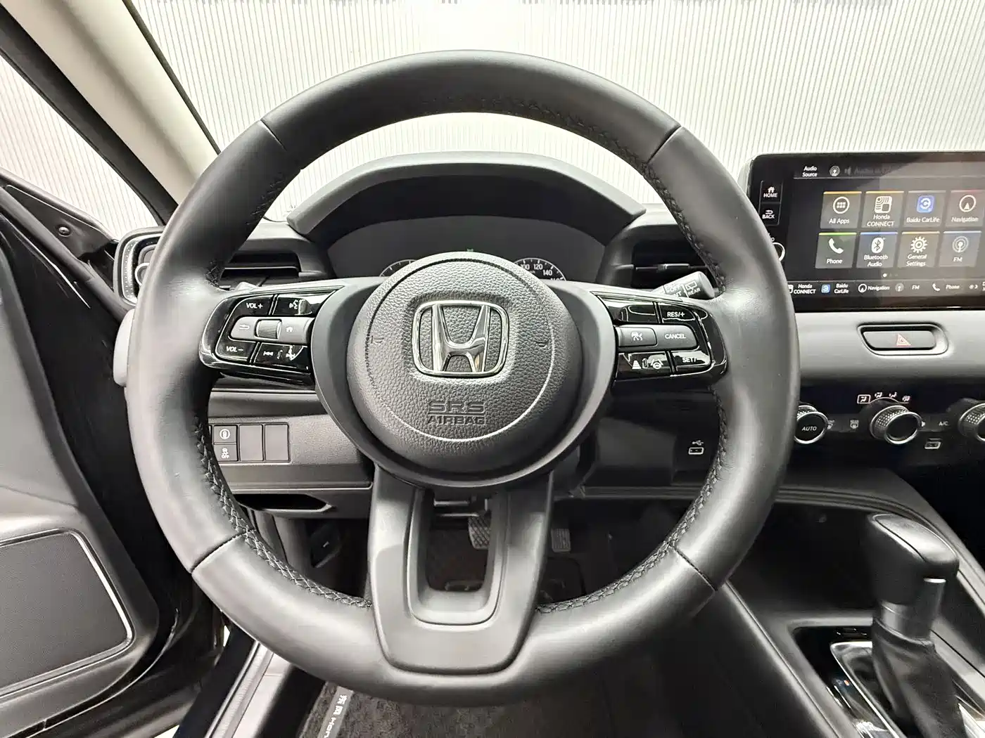 Honda XR-V 2026 2023 Facelift 1.5L CVT Fever Edition