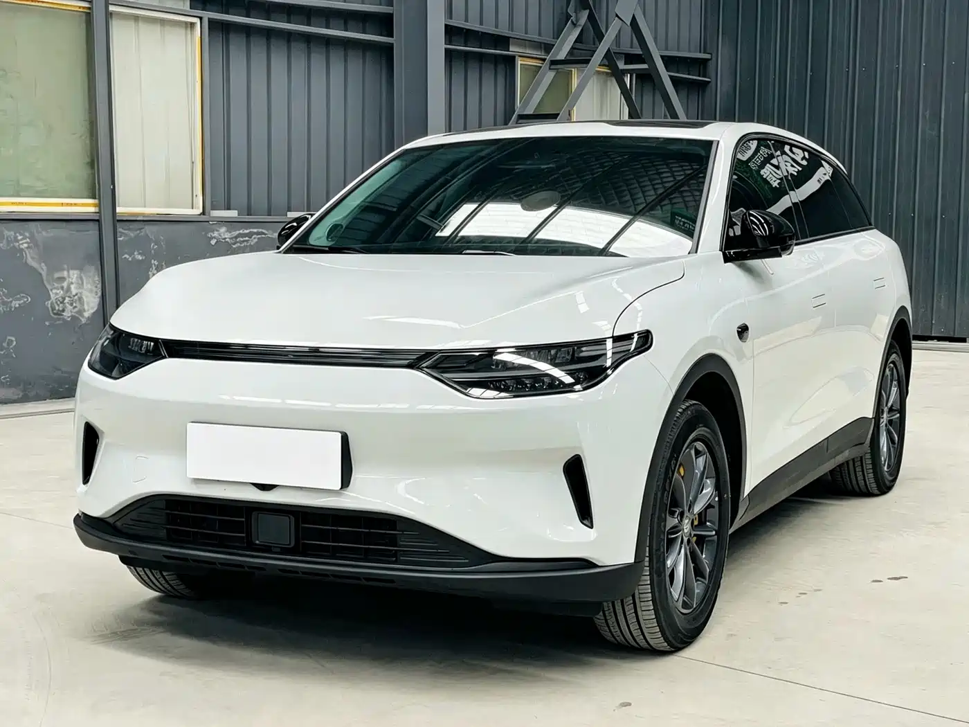 Leapmotor C11 2023