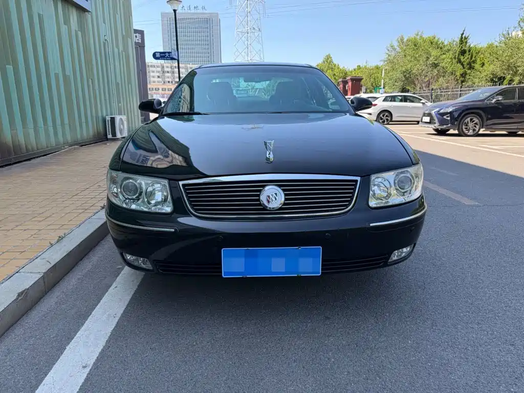 Фото 2 - Buick Regal