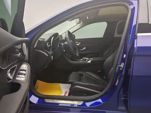 Mercedes-Benz C-Class 2018 C 200 L Sport Edition фото 7