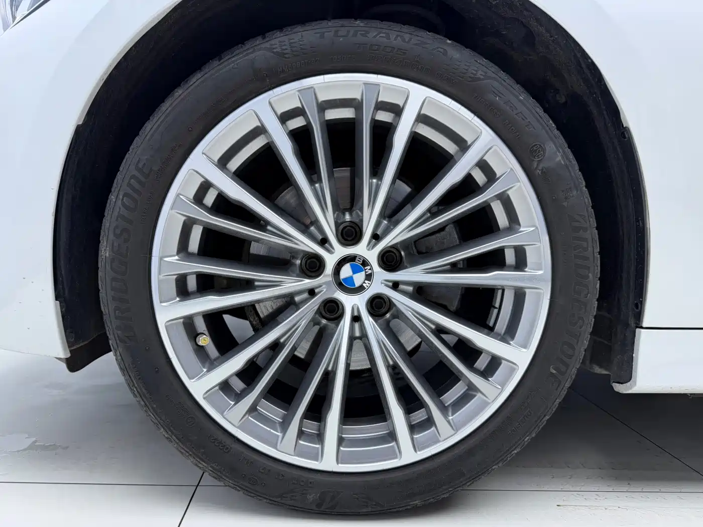 BMW 3 Series, миниатюра 8