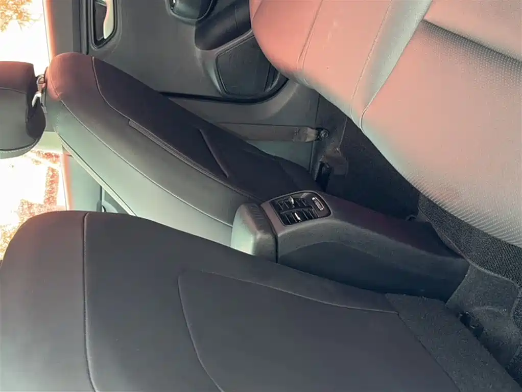 Kia K2 2017 Sedan 1.4L AT 15th Anniversary Special Edition GLS фото 14