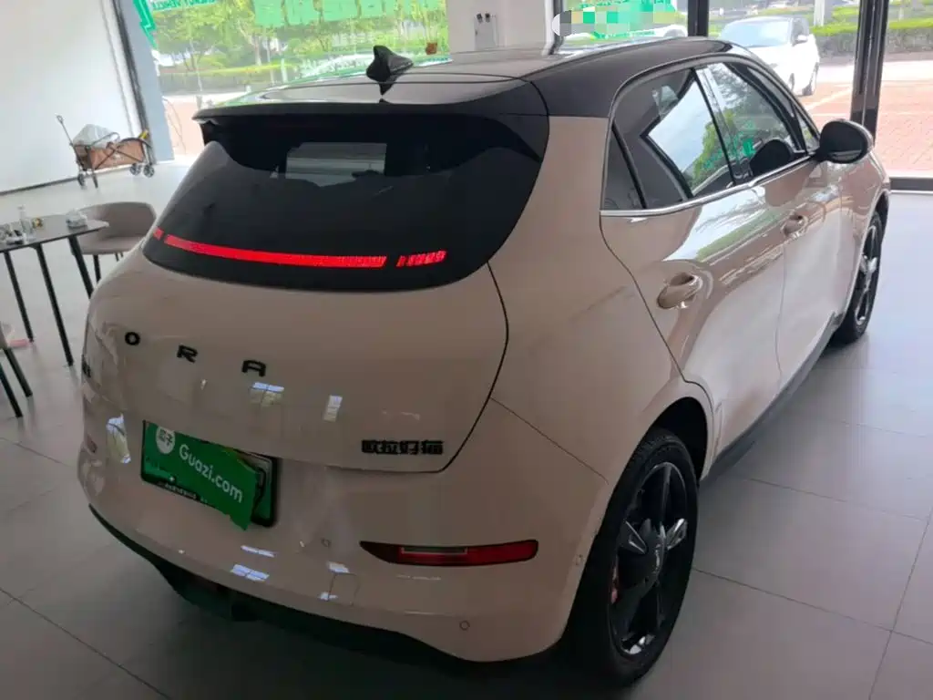 Ora Good Cat 2025 2024 401km Premium 126kW