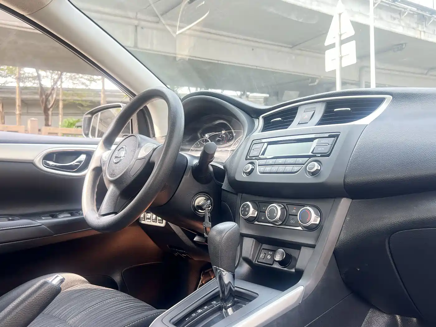صورة 41 - Nissan Sylphy