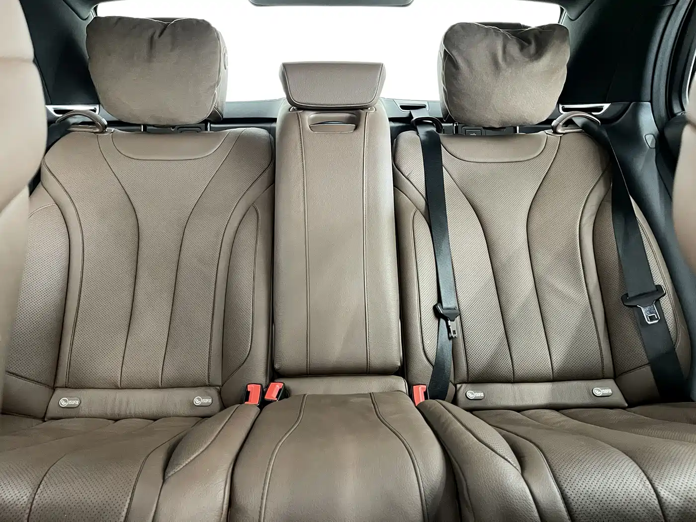 Mercedes-Benz S-Class 2019 S 350 L Premium фото 21