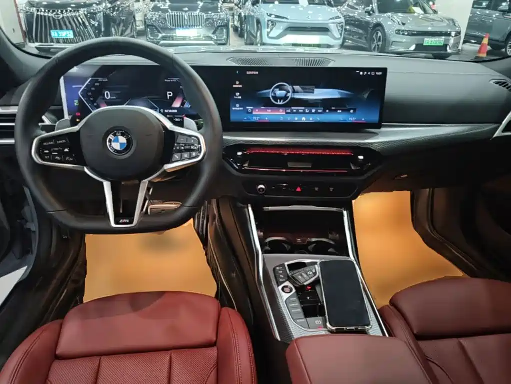 Photo 10 - BMW 4 Series