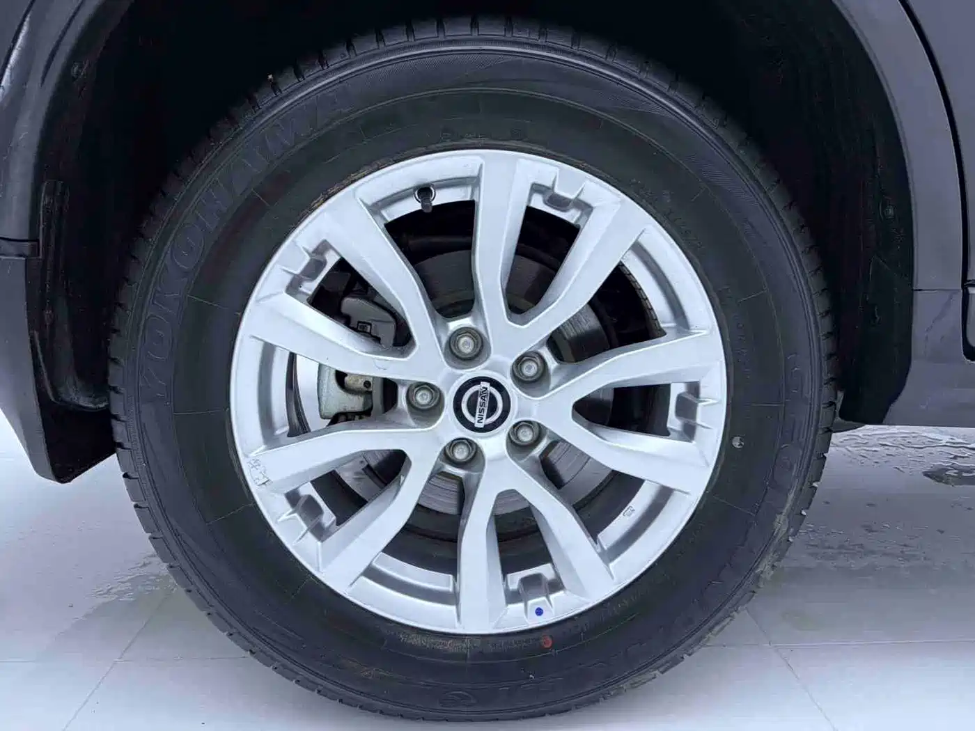 Nissan X-Trail, миниатюра 15