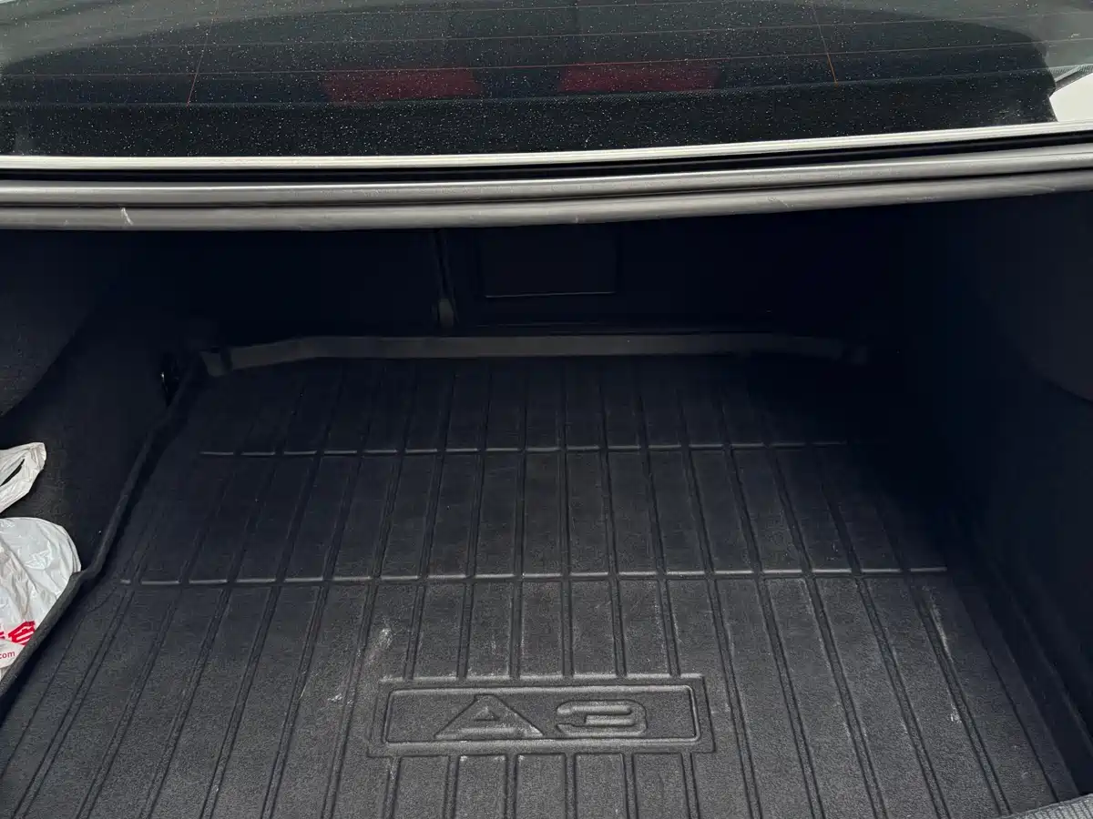 Audi A3 2019 Limousine 35 TFSI Progressive China VI фото 16