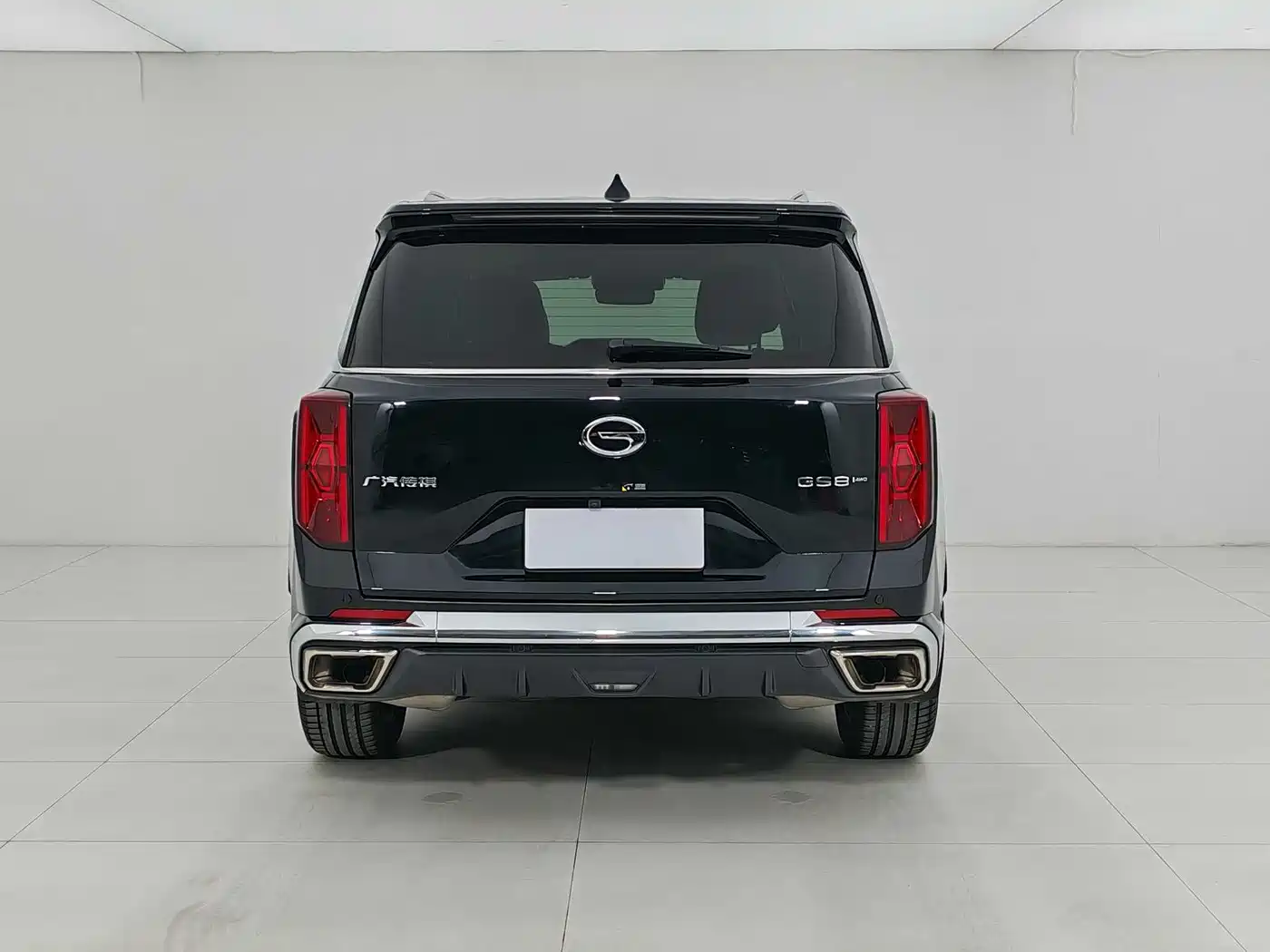 GAC Trumpchi Trumpchi GS8 2022 Pilot Series 2.0TGDI 4WD Ultimate Edition (6-Seater) фото 5
