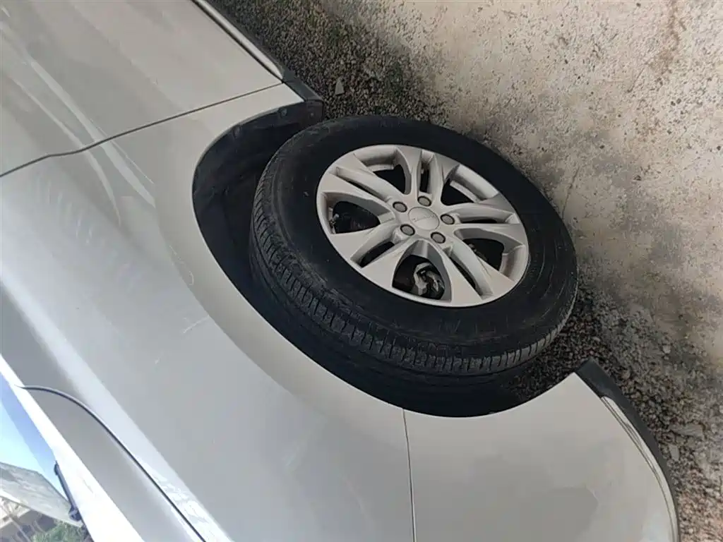 Haval M6 2021 PLUS 1.5T DCT Elite Smart Connect фото 23