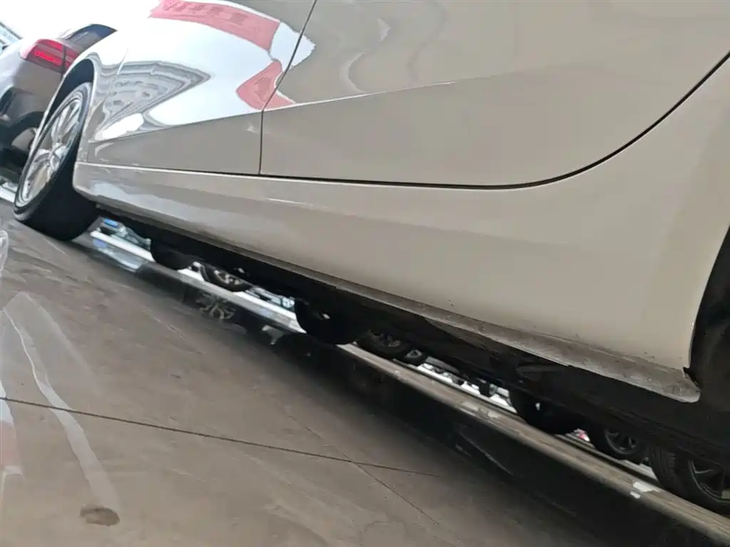 Roewe 360 2016 2015 1.5L Manual Luxury