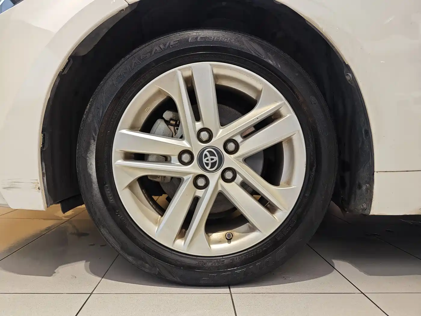 Toyota Levin 2022 TNGA 1.5L CVT Progressive Edition фото 6