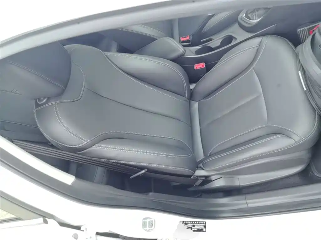 Buick Excelle 2021 Facelift Exemplar 1.5L Auto Progressive фото 25