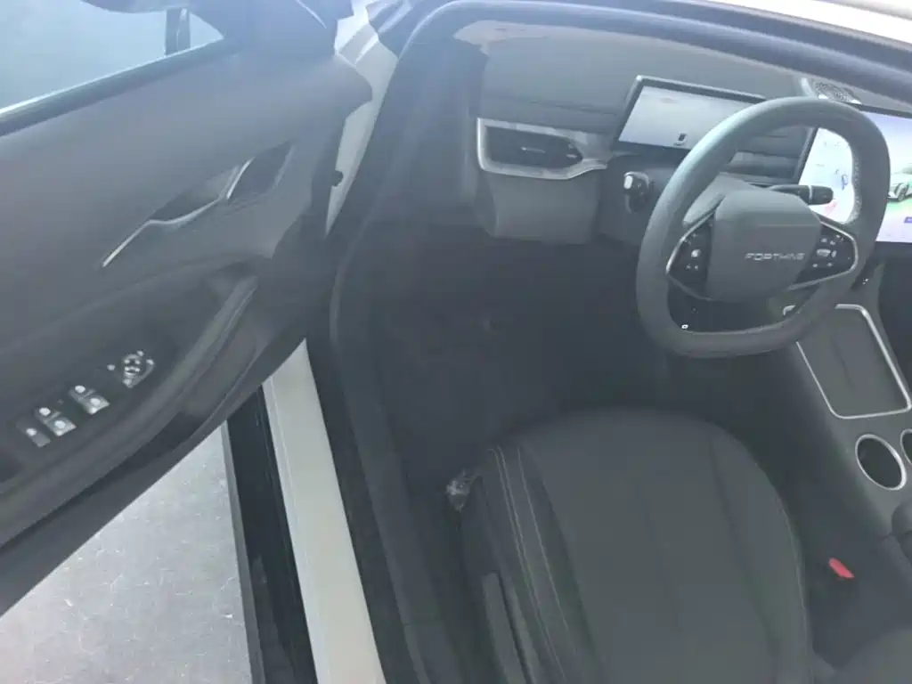 Dongfeng Fengxing Stellar S7 2025 2025 555 Star Creation Edition