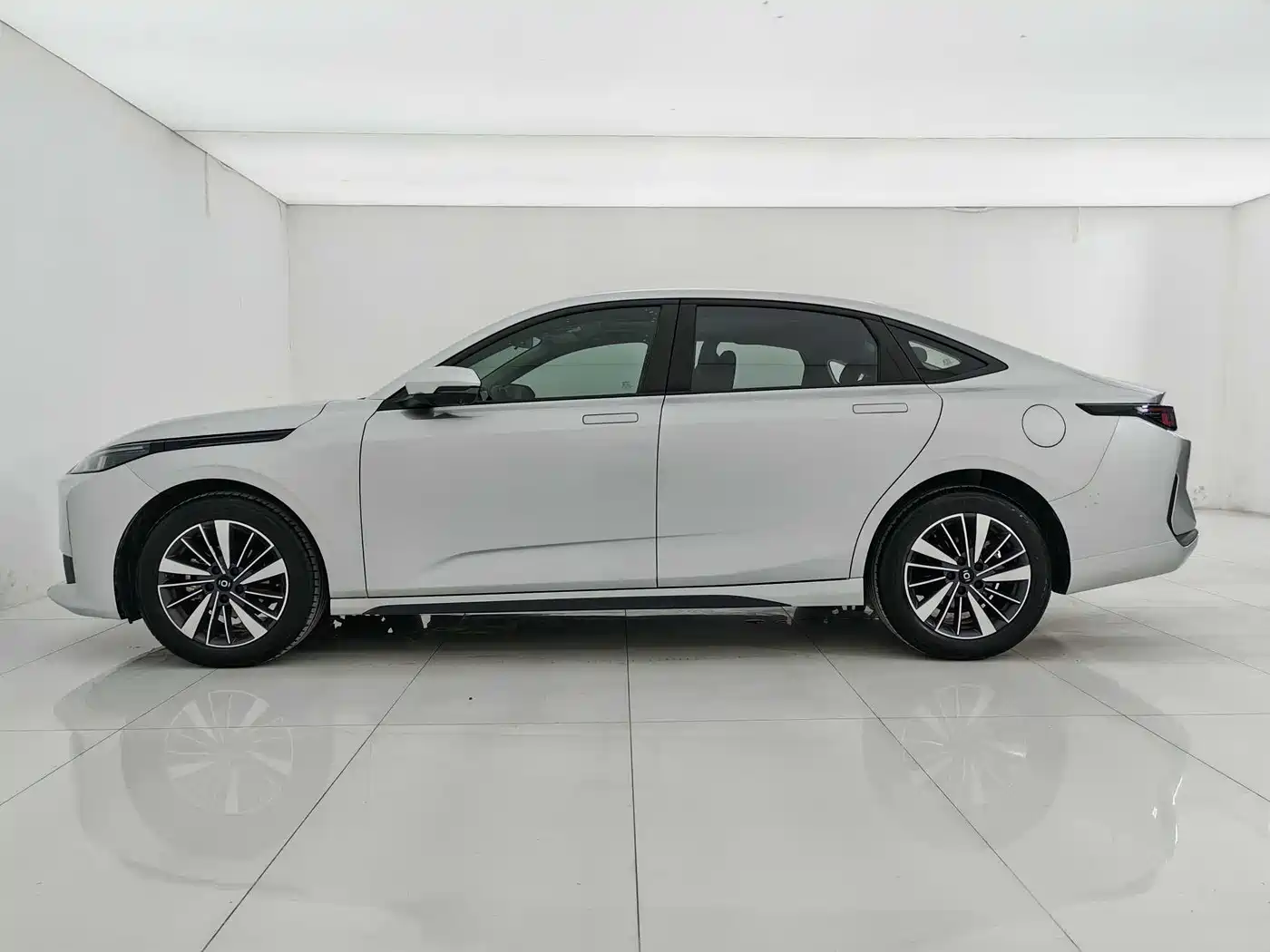 Changan Qiyuan A05 2024 2024 70 Pro