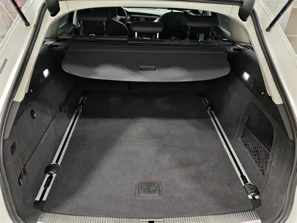 Audi A6 (Import) 2017 Avant 35 TFSI Fashion фото 17