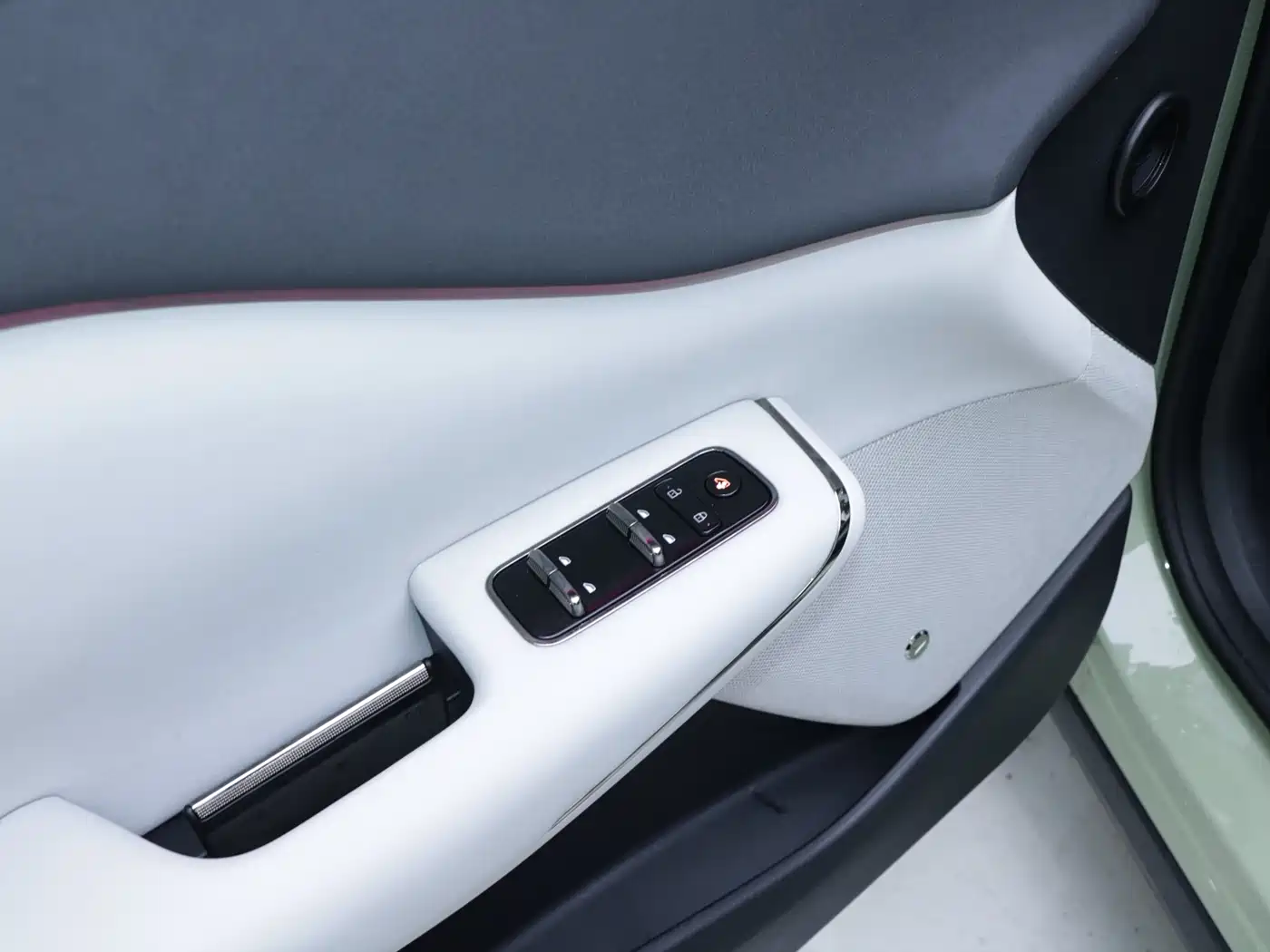Voyah Auto Voyah Zhiyin 2024 Long Range Smart Edition фото 7