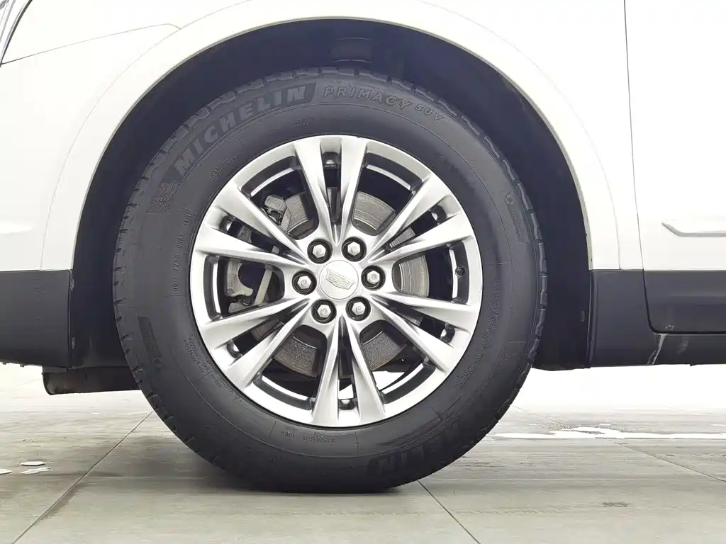Cadillac XT5, миниатюра 17
