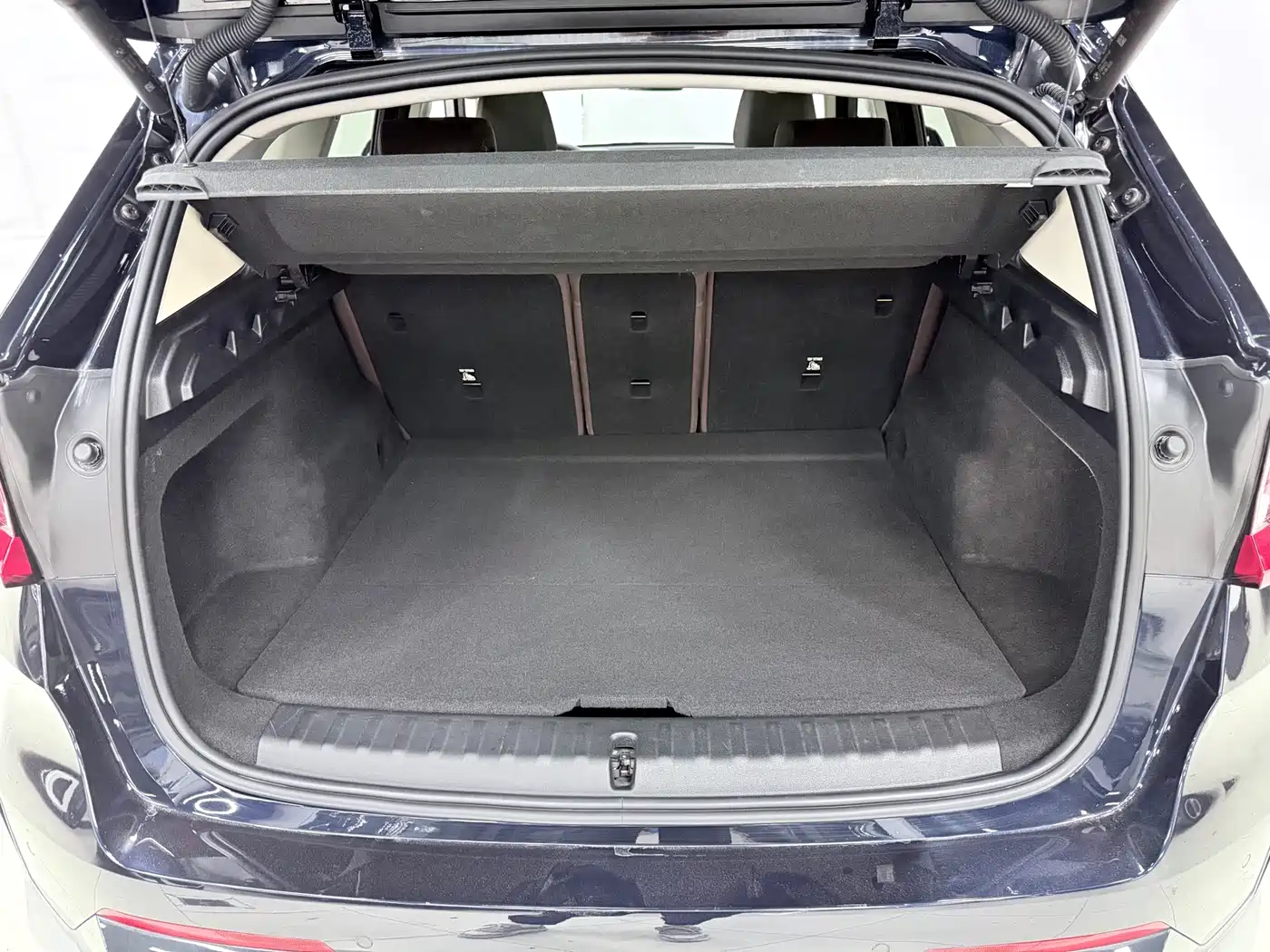 BMW X1 2023 sDrive20Li X Design Package фото 22