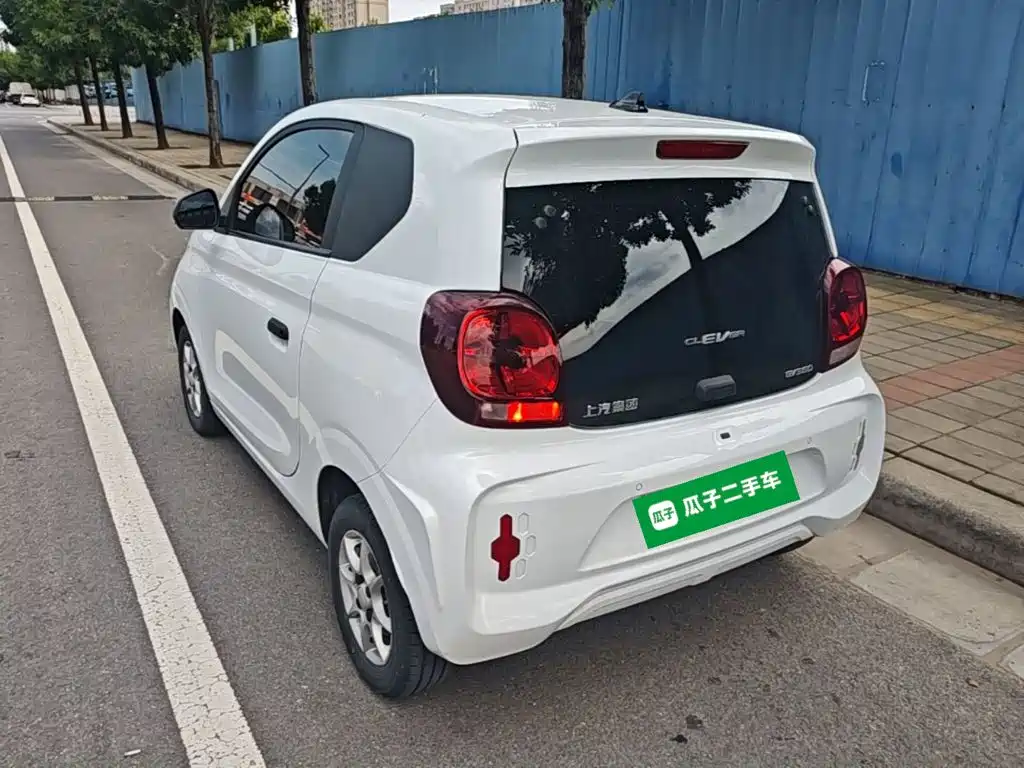 Roewe Kaiwei CLEVER 2023 2022 311km Vitality Bobo Edition