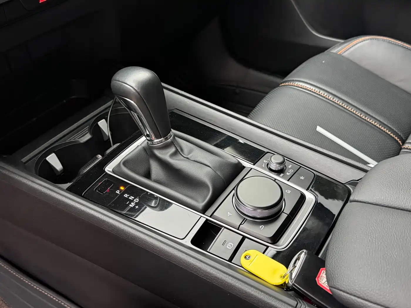 MAZDA CX-50 LINE ALSO