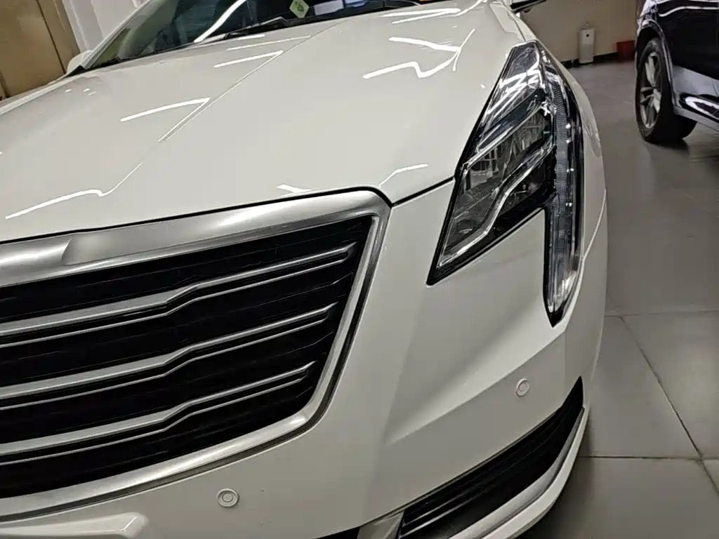 Photo 24 - Cadillac XTS