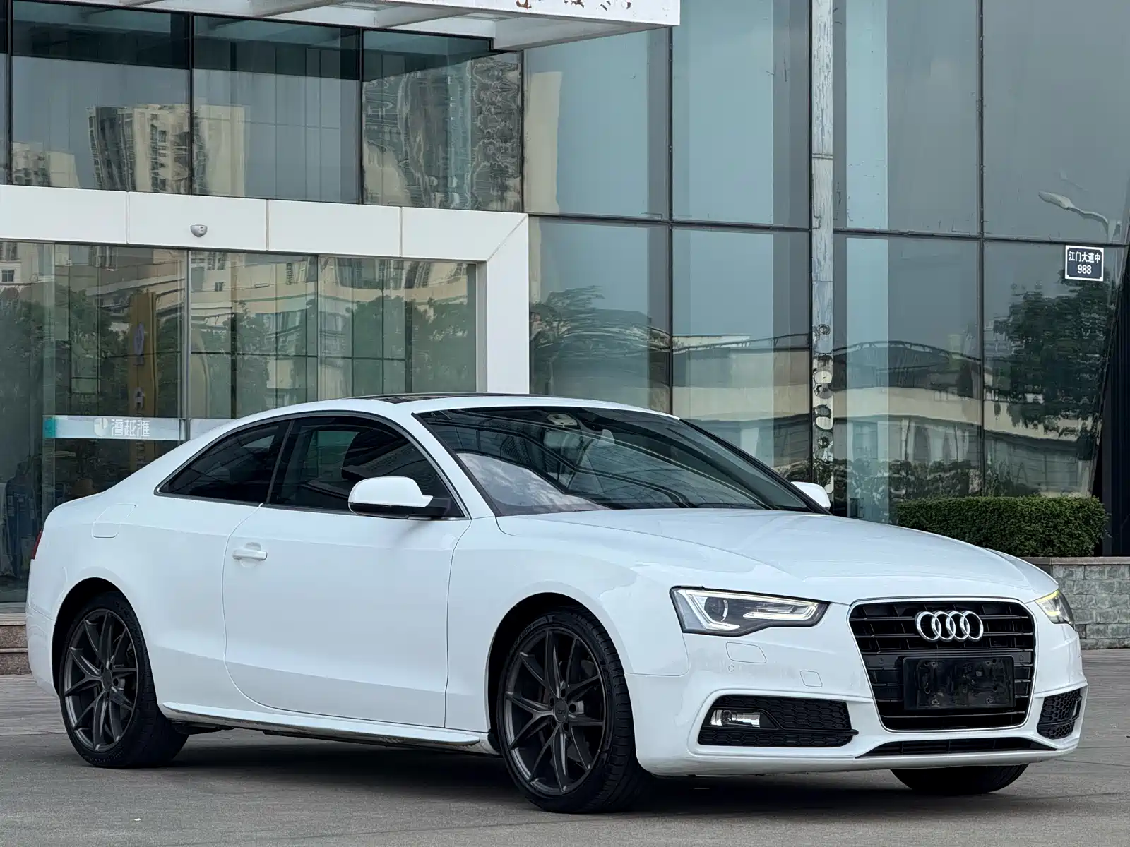 صورة 3 - Audi A5 (Import)