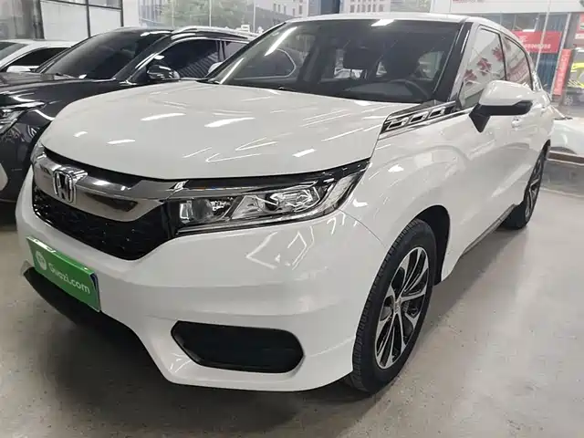 Honda Avancier 2019 240TURBO 2WD Elite