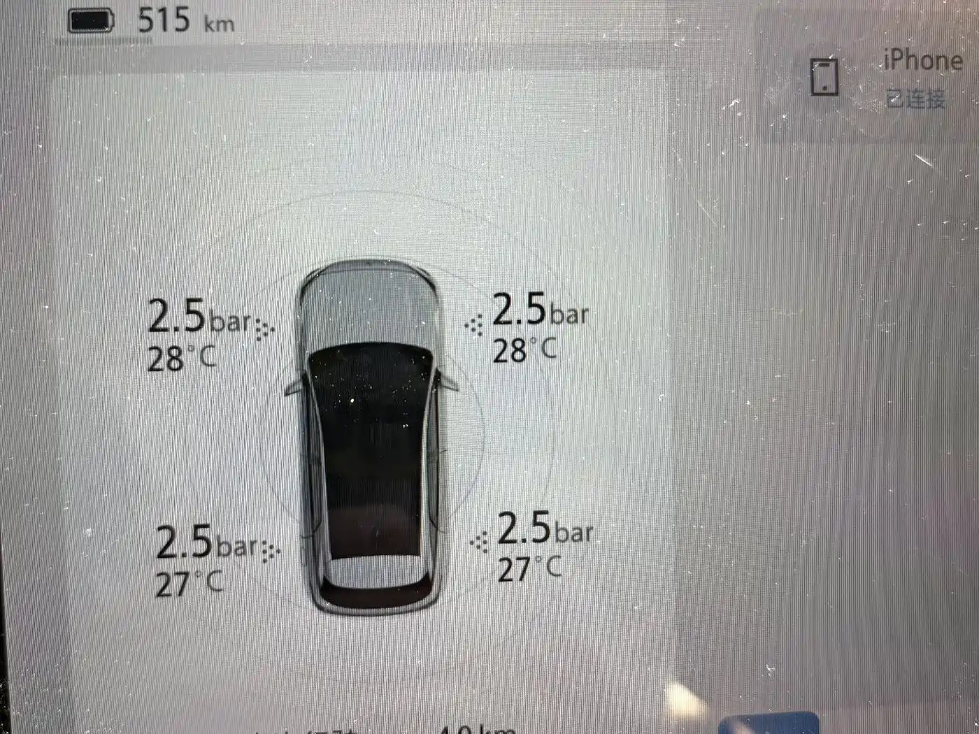 ARCFOX EXTREME FOX POLAR FOX ALPHA T5