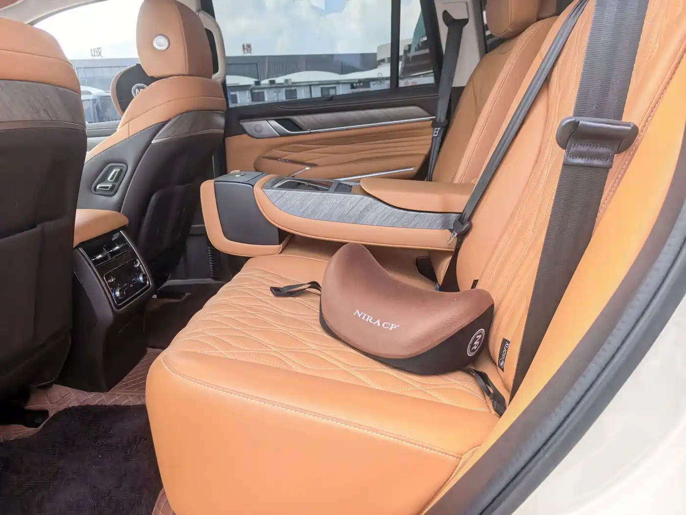 Tank 500 2023 2023 3.0T Business Edition (5-seater)