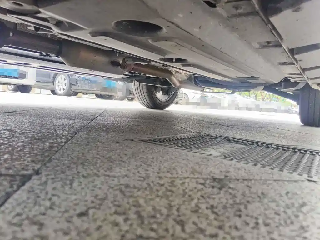 Haval Chitu 2023 2023 1.5T Dynamic