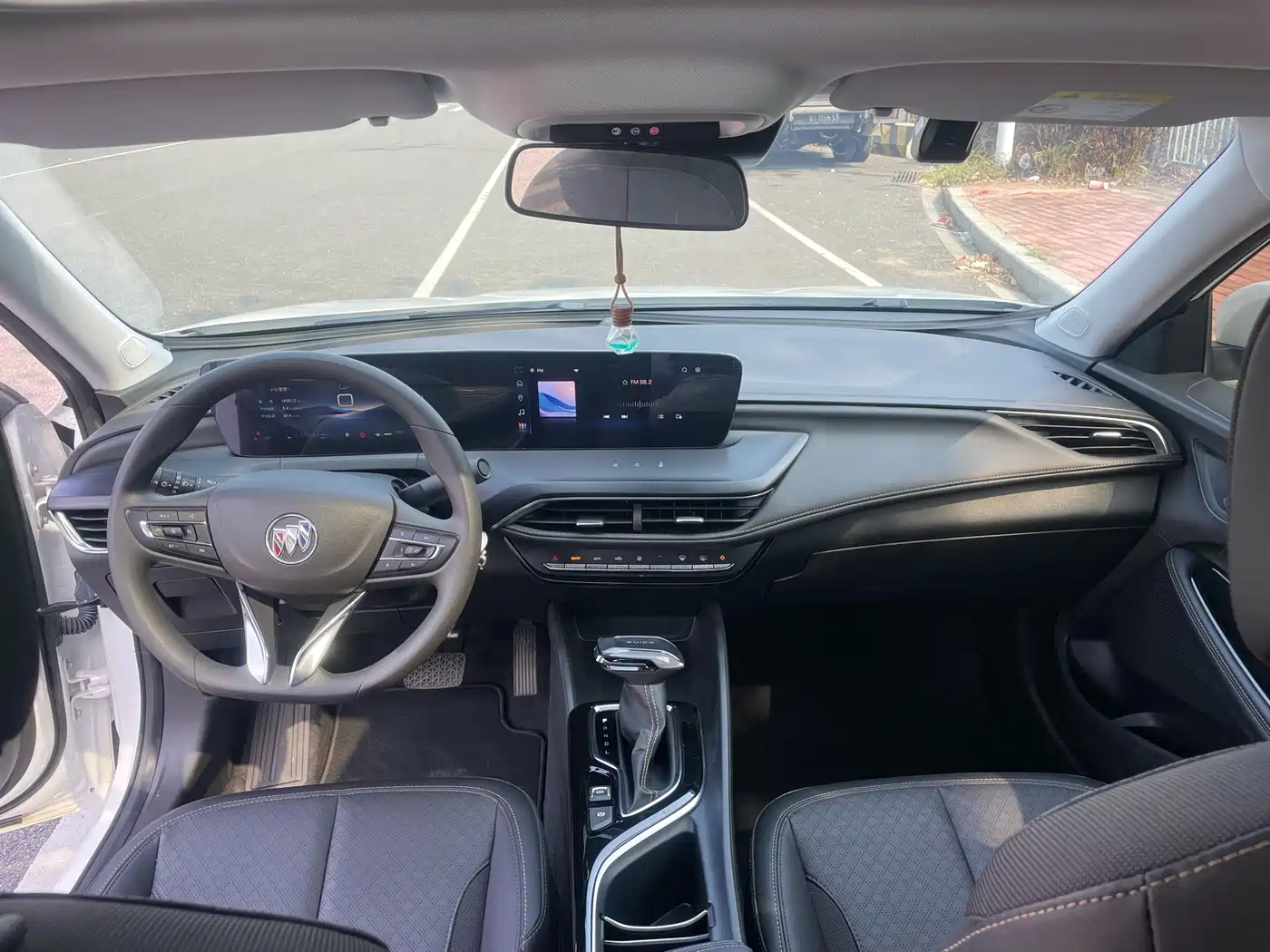 Buick Verano 2023 Pro Joy Edition фото 18