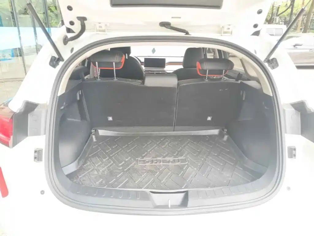 Haval Chitu 2023 2023 1.5T Dynamic