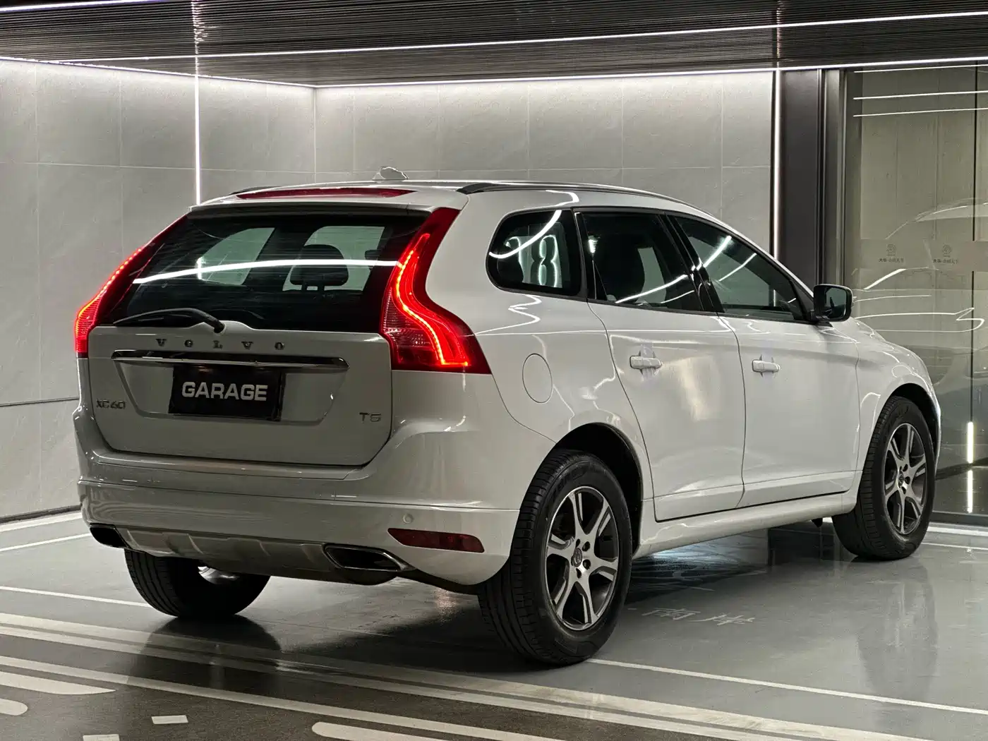 Фото 6 - Volvo XC60 (Import)