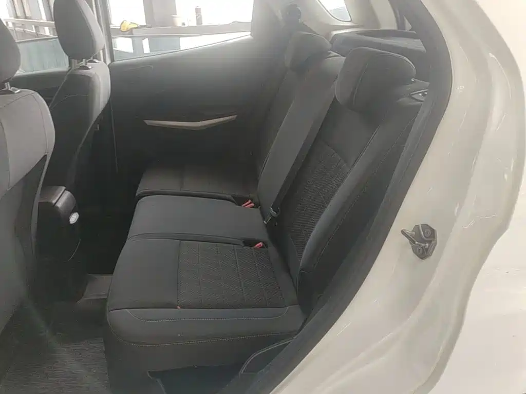 Ford EcoSport 2020 2018 1.5L Manual Wing Elite