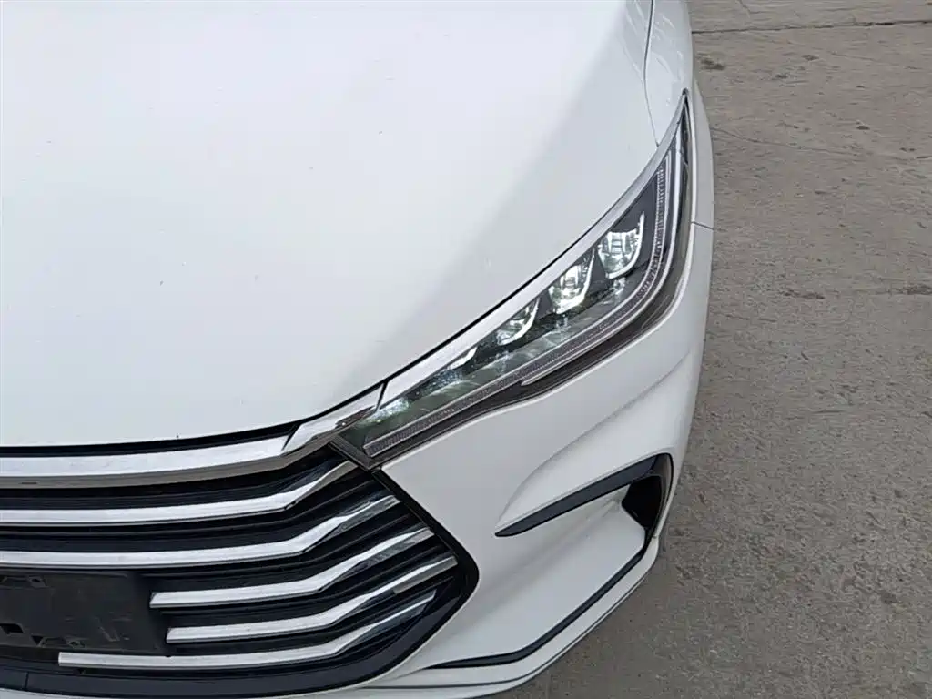 BYD Song MAX 2021 Upgrade 1.5T Auto Flagship 7-Seater фото 24
